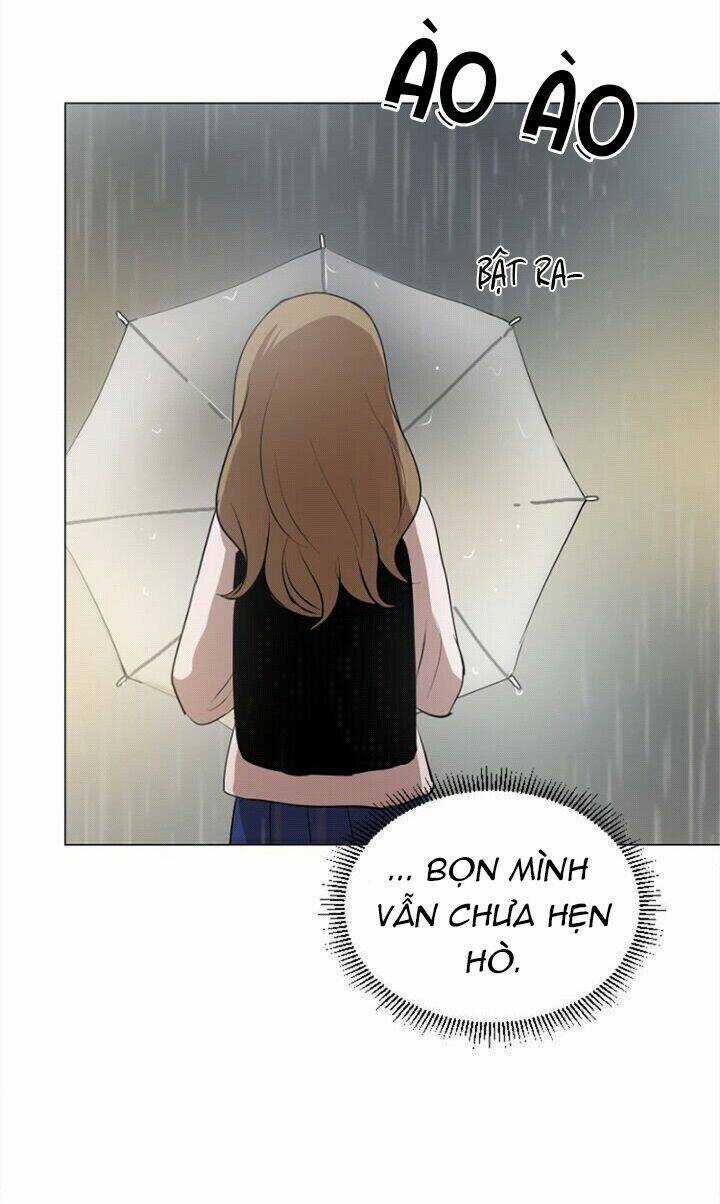 Tình Yêu Tuổi Trẻ Chapter 25 trang 31