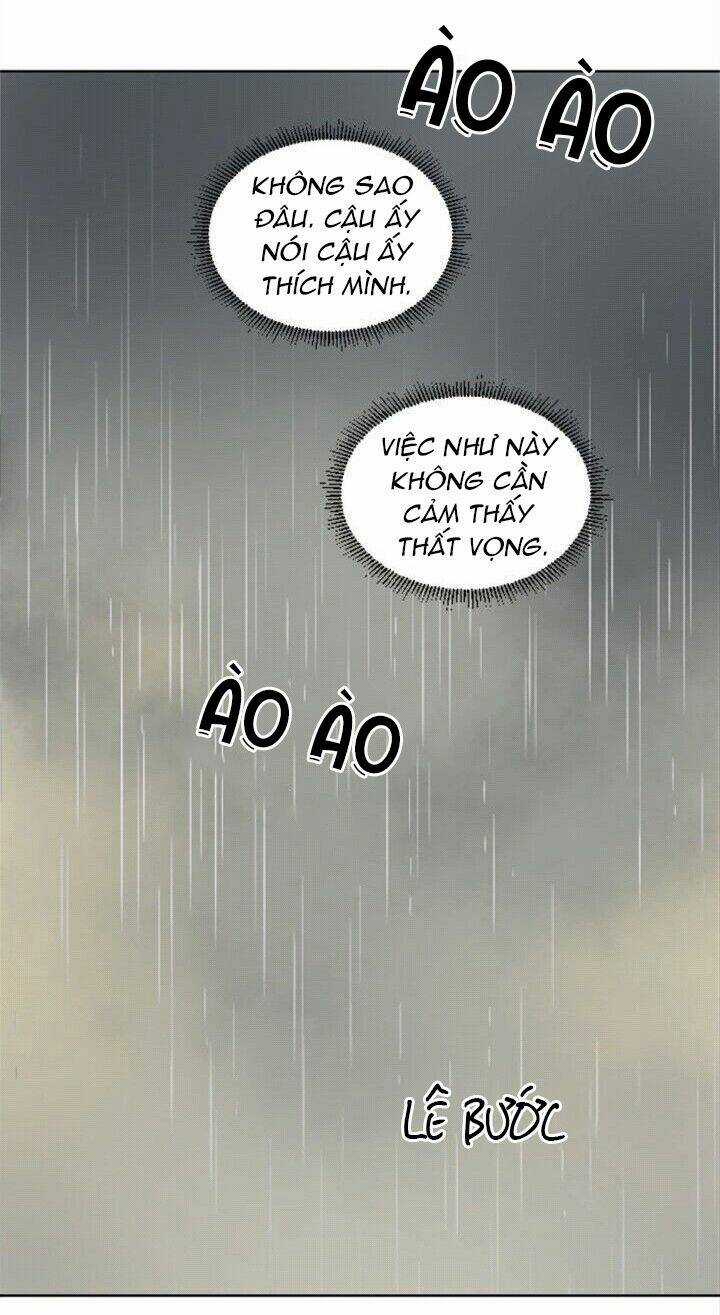 Tình Yêu Tuổi Trẻ Chapter 25 trang 32