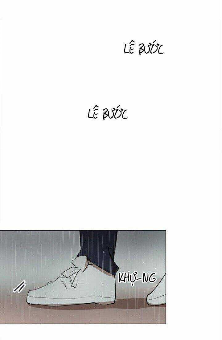 Tình Yêu Tuổi Trẻ Chapter 25 trang 33