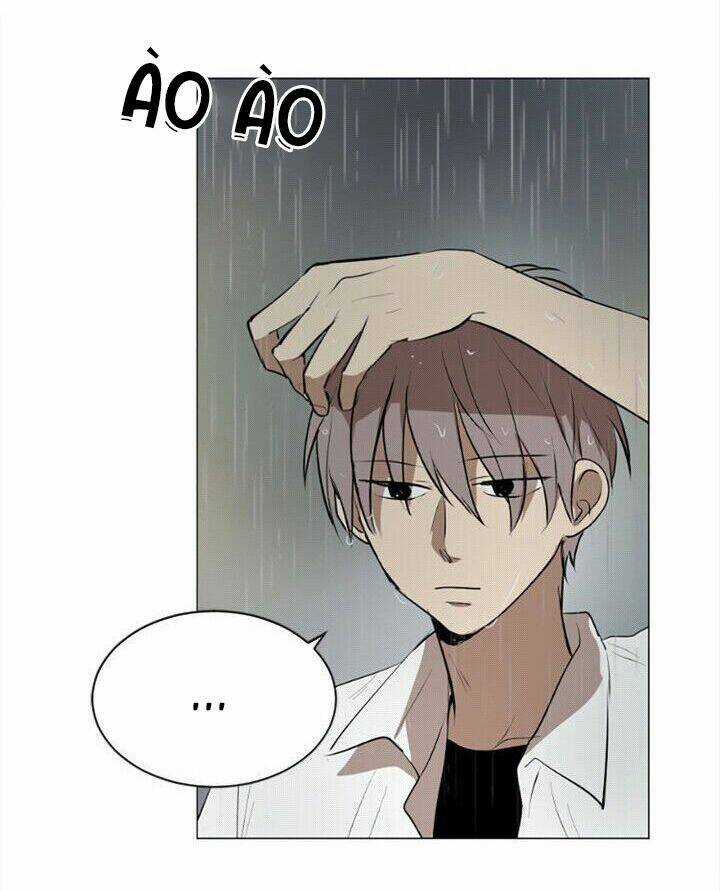 Tình Yêu Tuổi Trẻ Chapter 25 trang 34