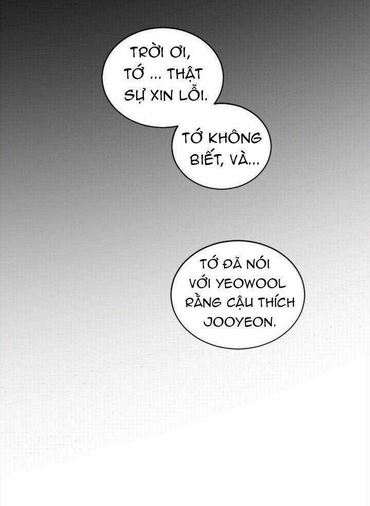 Tình Yêu Tuổi Trẻ Chapter 25 trang 41