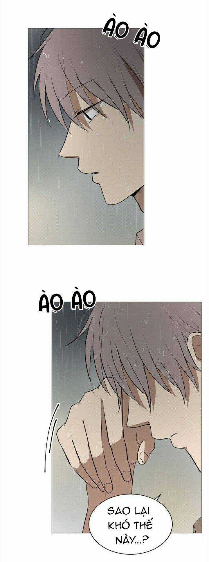 Tình Yêu Tuổi Trẻ Chapter 25 trang 42