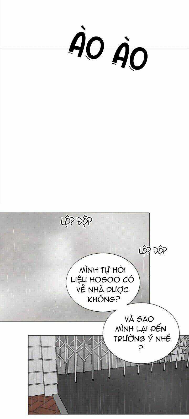 Tình Yêu Tuổi Trẻ Chapter 25 trang 44