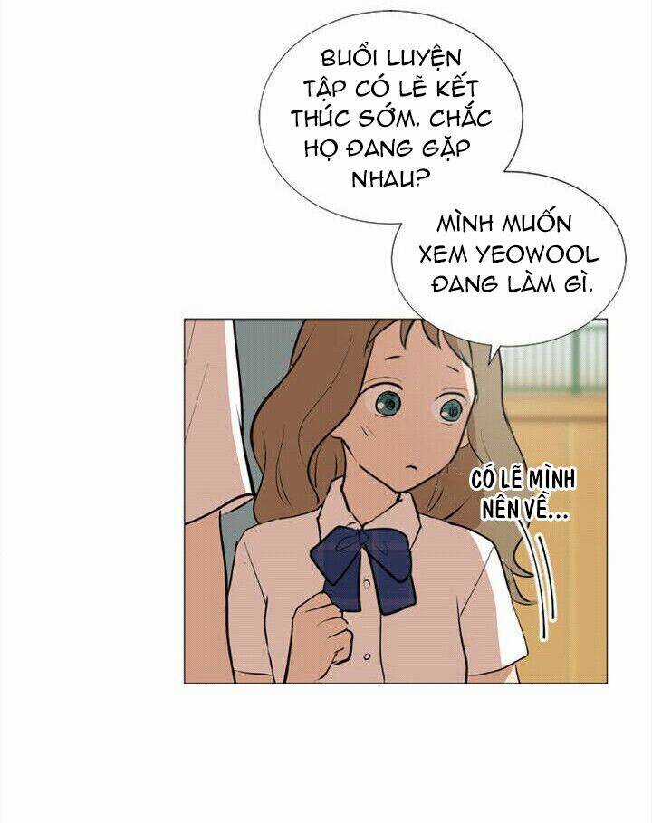 Tình Yêu Tuổi Trẻ Chapter 25 trang 47