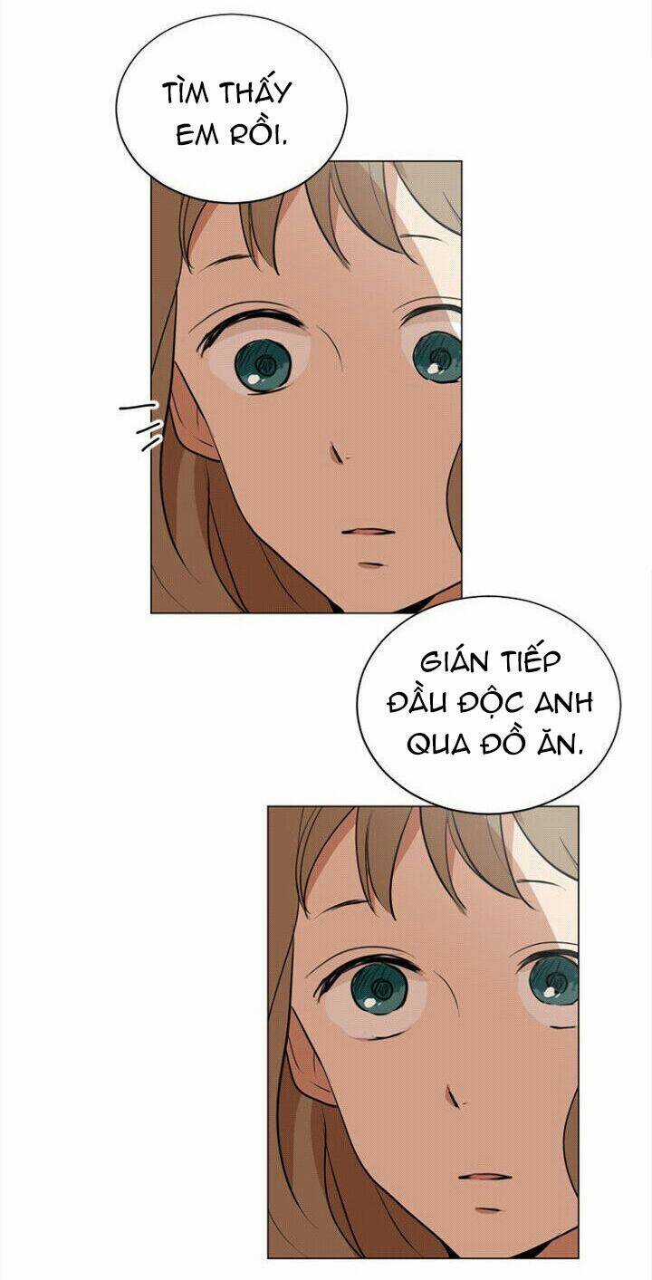 Tình Yêu Tuổi Trẻ Chapter 25 trang 48