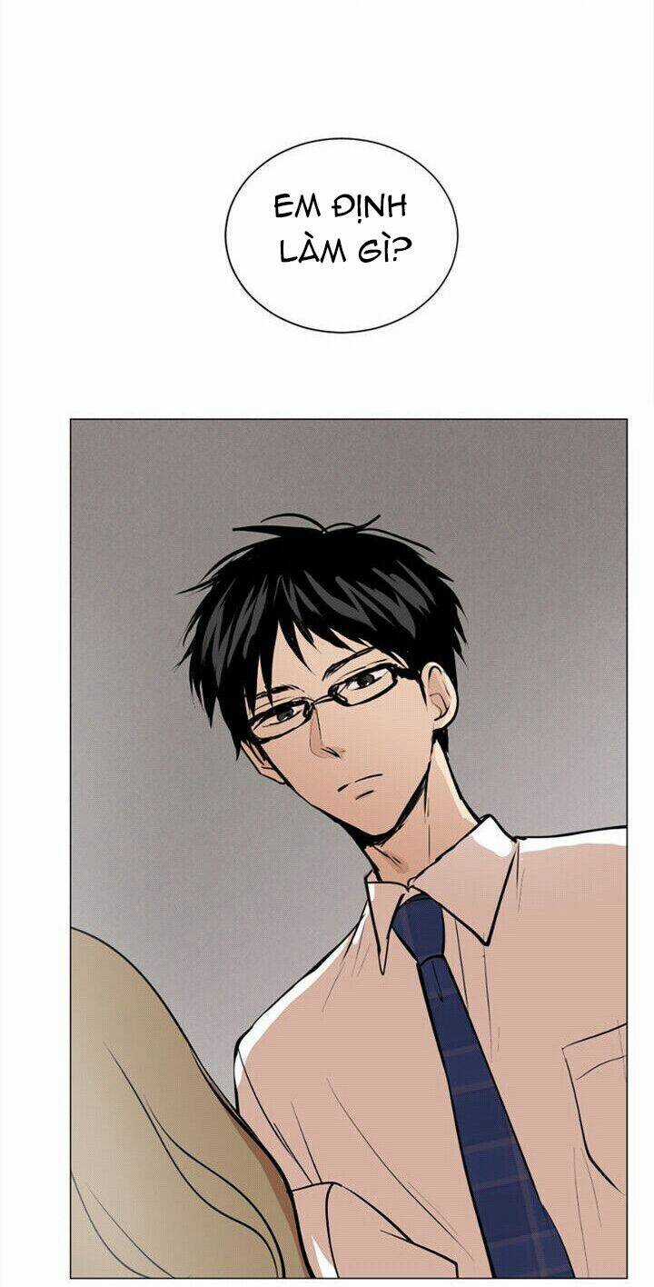 Tình Yêu Tuổi Trẻ Chapter 25 trang 49