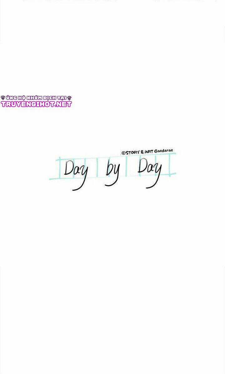 Tình Yêu Tuổi Trẻ Chapter 25 trang 50