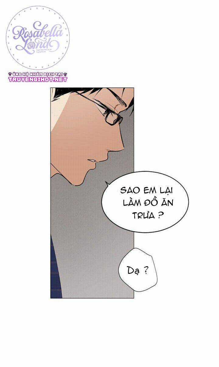 Tình Yêu Tuổi Trẻ Chapter 26 trang 12