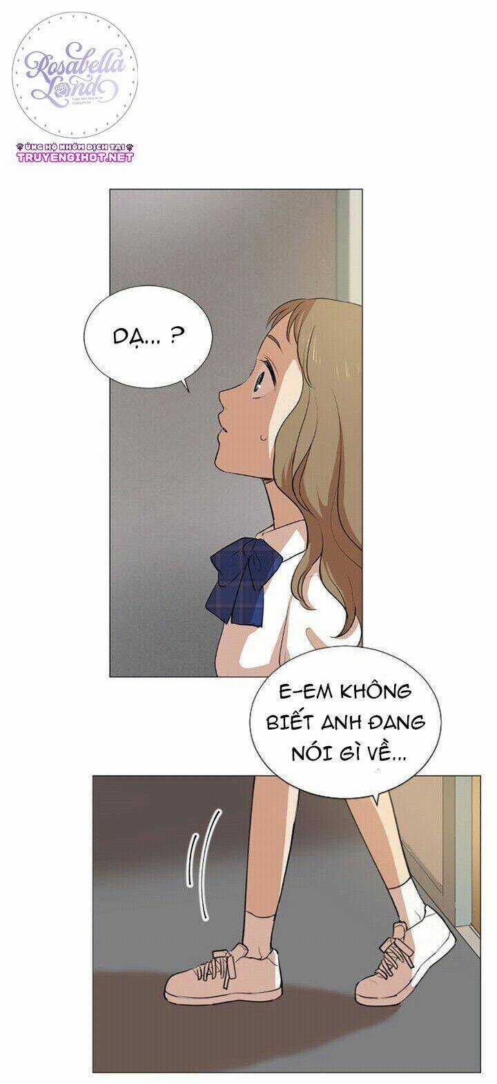 Tình Yêu Tuổi Trẻ Chapter 26 trang 2