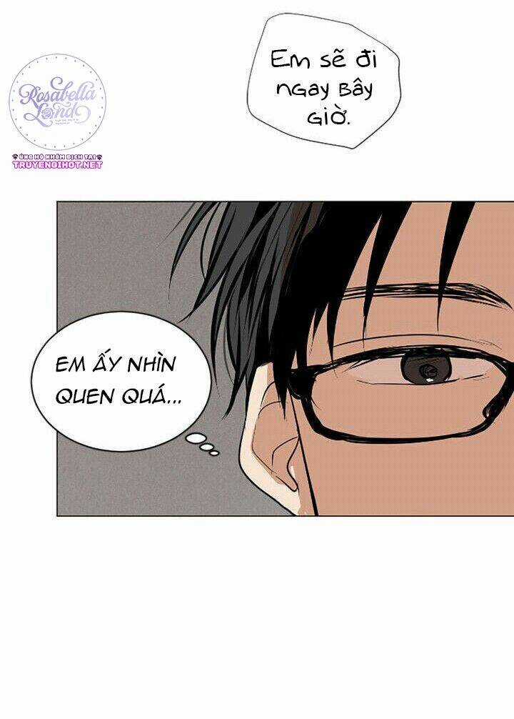 Tình Yêu Tuổi Trẻ Chapter 26 trang 21