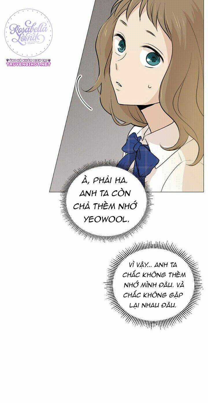 Tình Yêu Tuổi Trẻ Chapter 26 trang 24