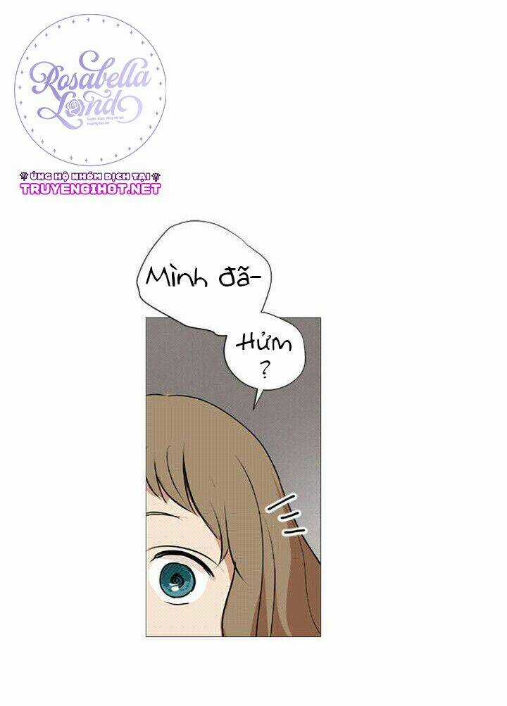 Tình Yêu Tuổi Trẻ Chapter 26 trang 28