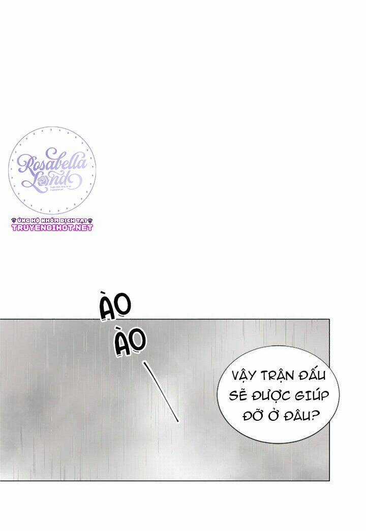 Tình Yêu Tuổi Trẻ Chapter 26 trang 33