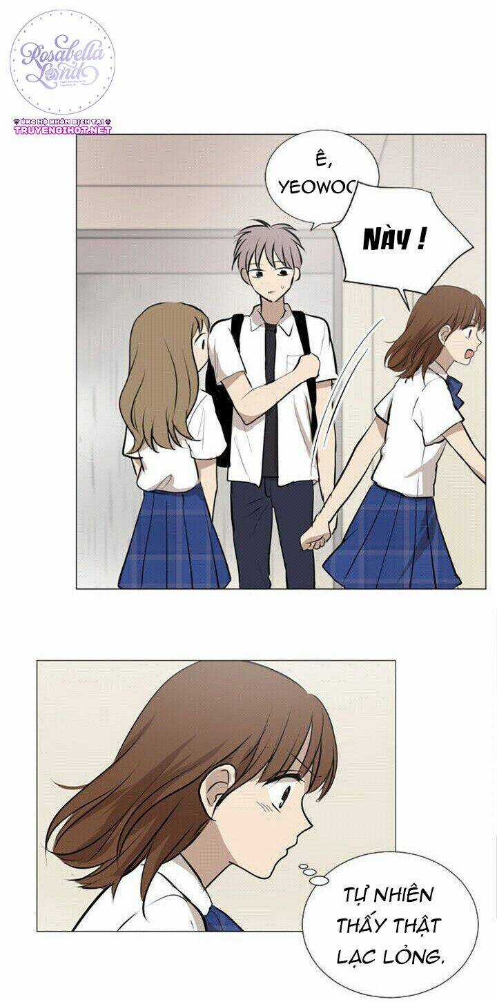 Tình Yêu Tuổi Trẻ Chapter 26 trang 36