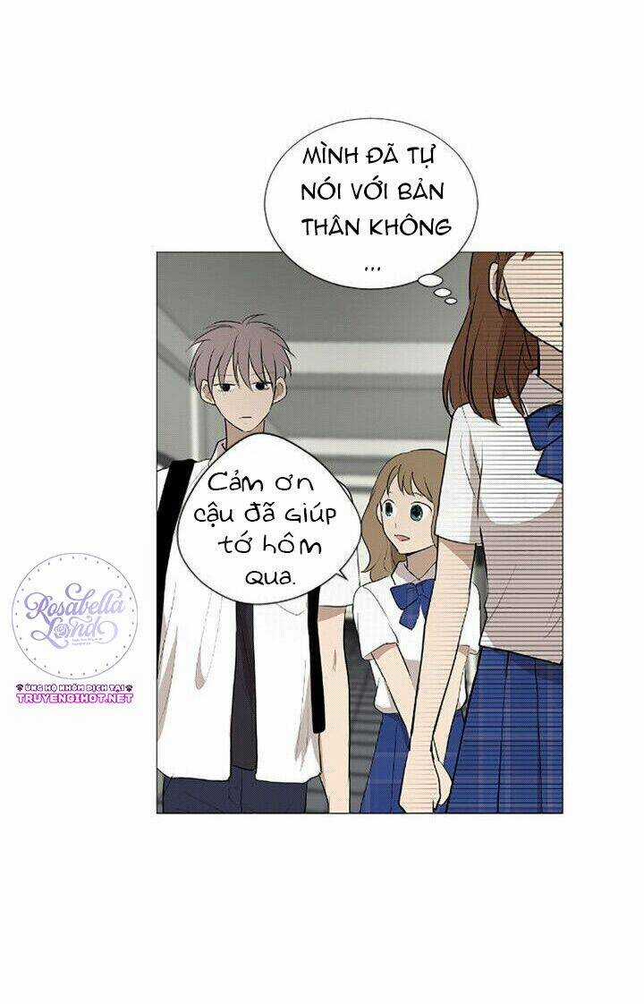 Tình Yêu Tuổi Trẻ Chapter 26 trang 37