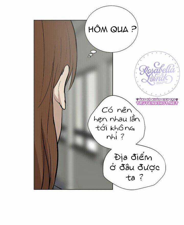 Tình Yêu Tuổi Trẻ Chapter 26 trang 38