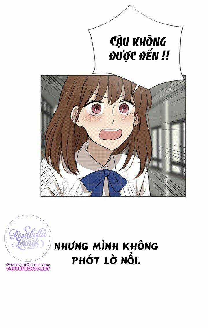 Tình Yêu Tuổi Trẻ Chapter 26 trang 42