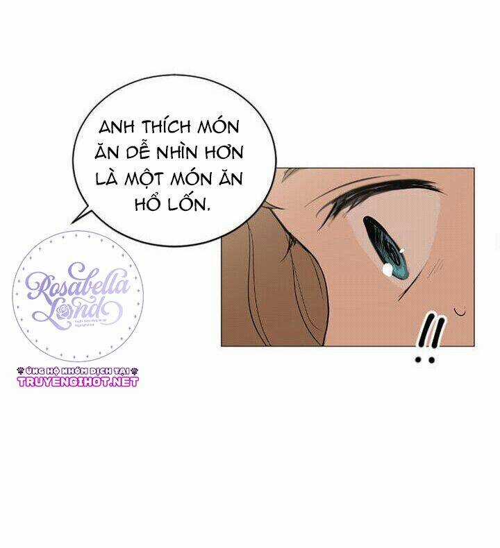 Tình Yêu Tuổi Trẻ Chapter 26 trang 9