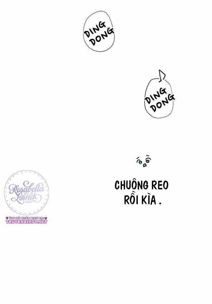 Tình Yêu Tuổi Trẻ Chapter 27 trang 11