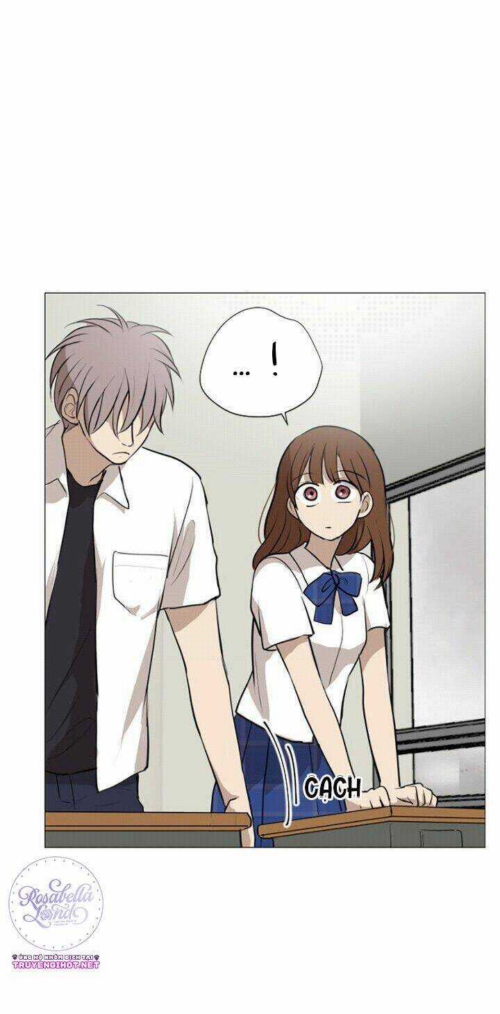 Tình Yêu Tuổi Trẻ Chapter 27 trang 18