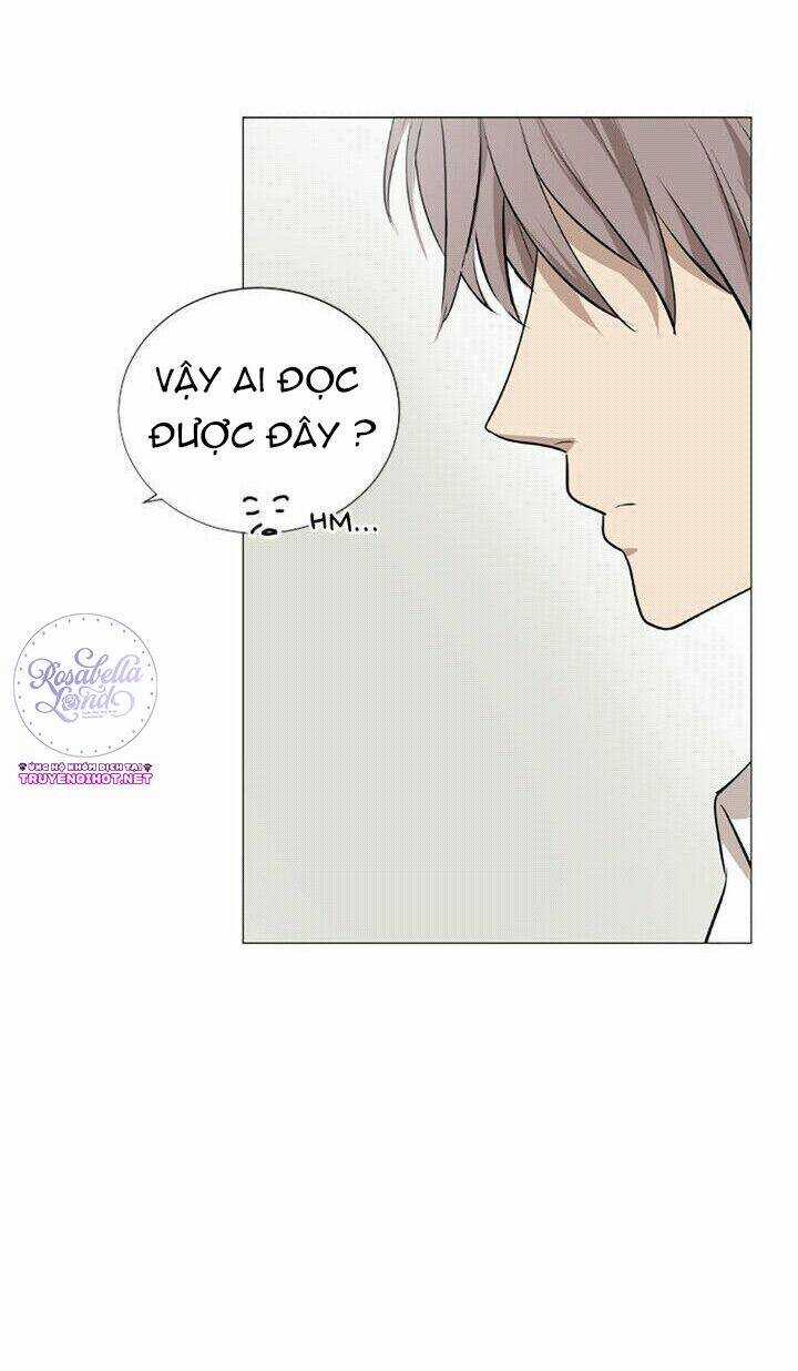 Tình Yêu Tuổi Trẻ Chapter 27 trang 19