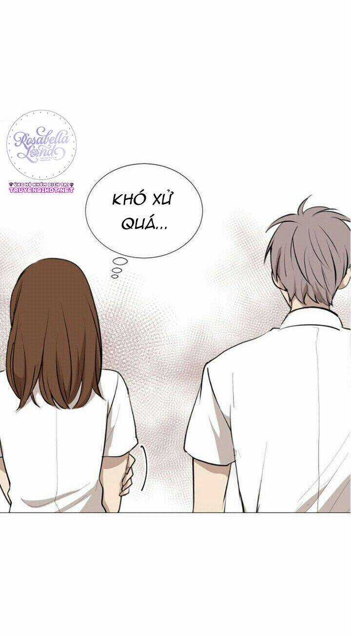 Tình Yêu Tuổi Trẻ Chapter 27 trang 21