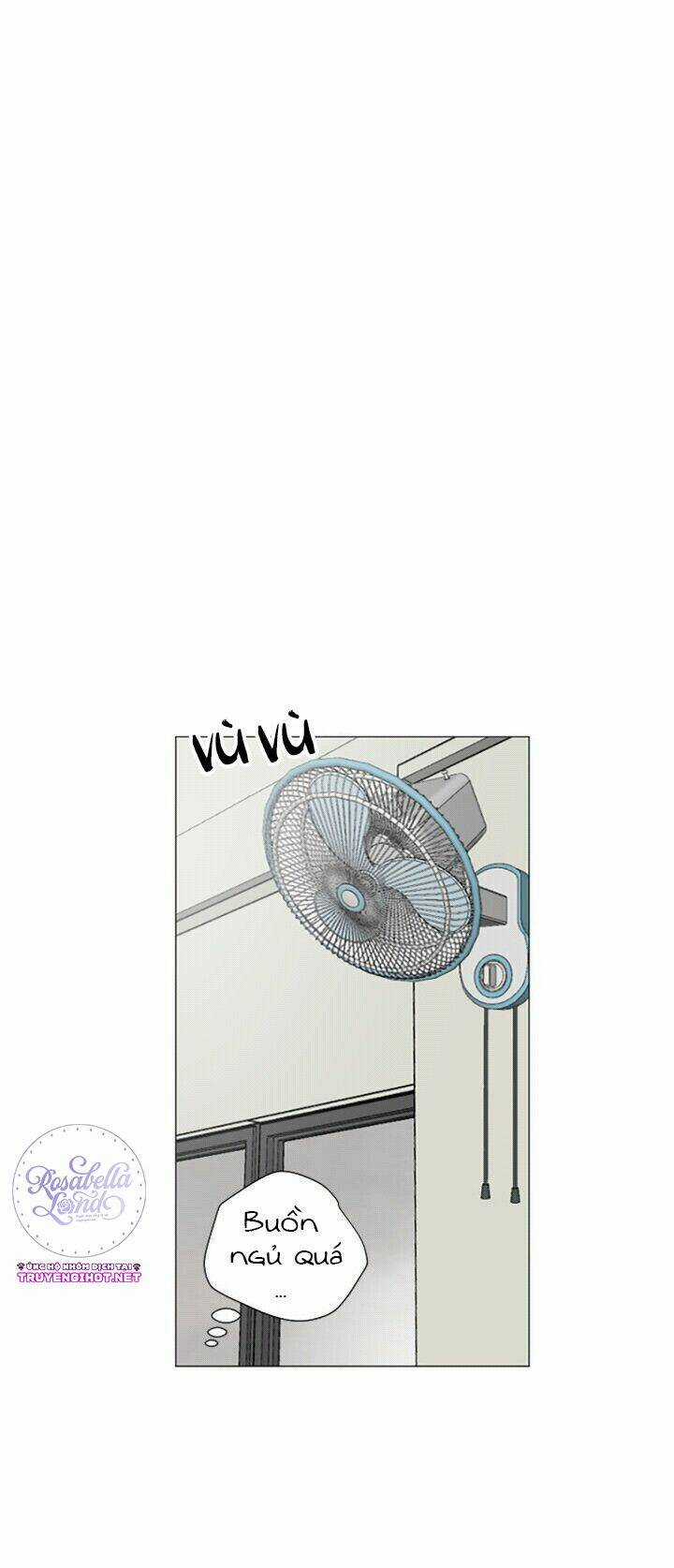 Tình Yêu Tuổi Trẻ Chapter 27 trang 22