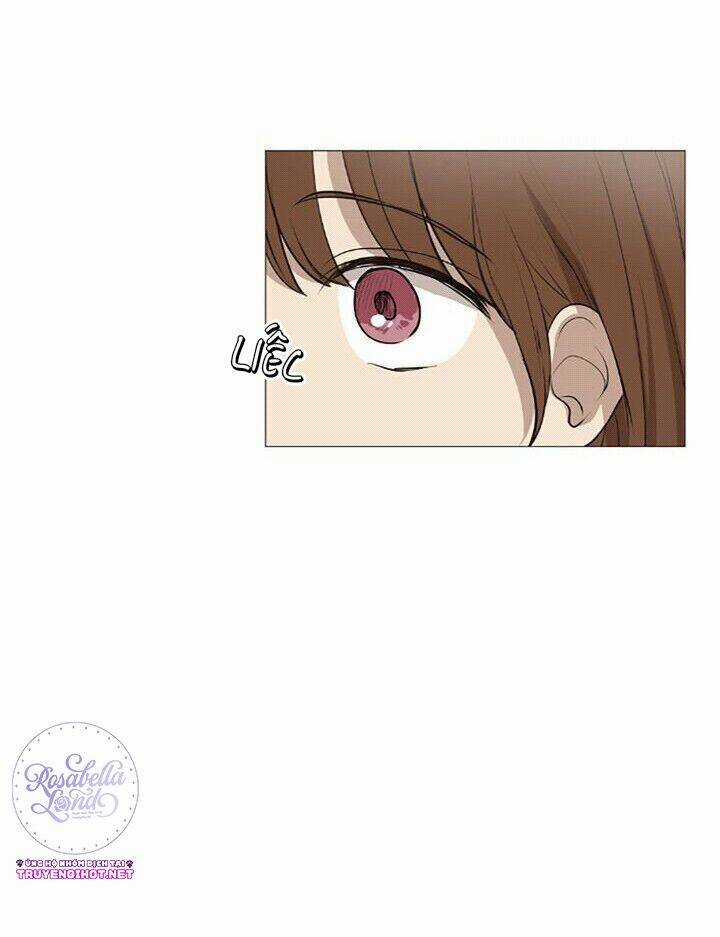 Tình Yêu Tuổi Trẻ Chapter 27 trang 26