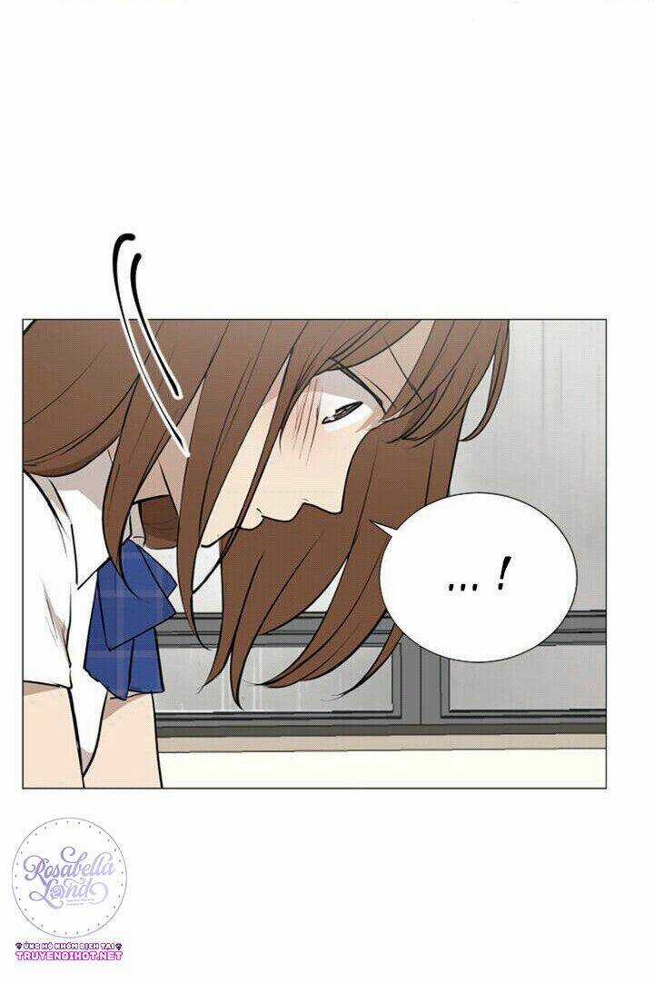 Tình Yêu Tuổi Trẻ Chapter 27 trang 28