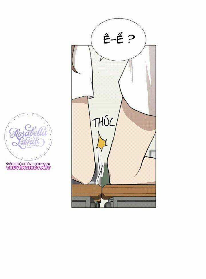 Tình Yêu Tuổi Trẻ Chapter 27 trang 29