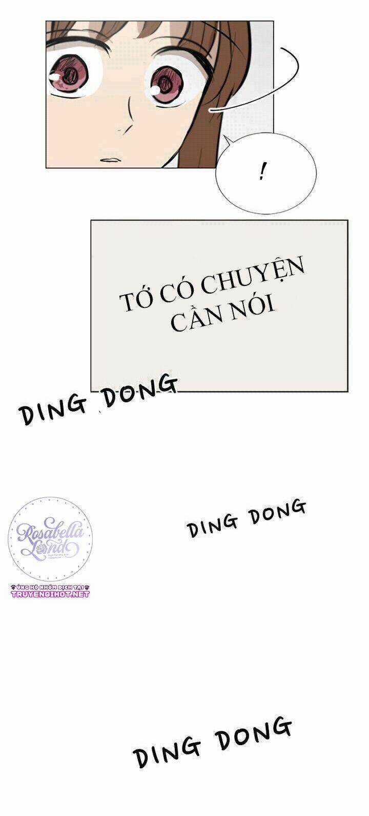 Tình Yêu Tuổi Trẻ Chapter 27 trang 30