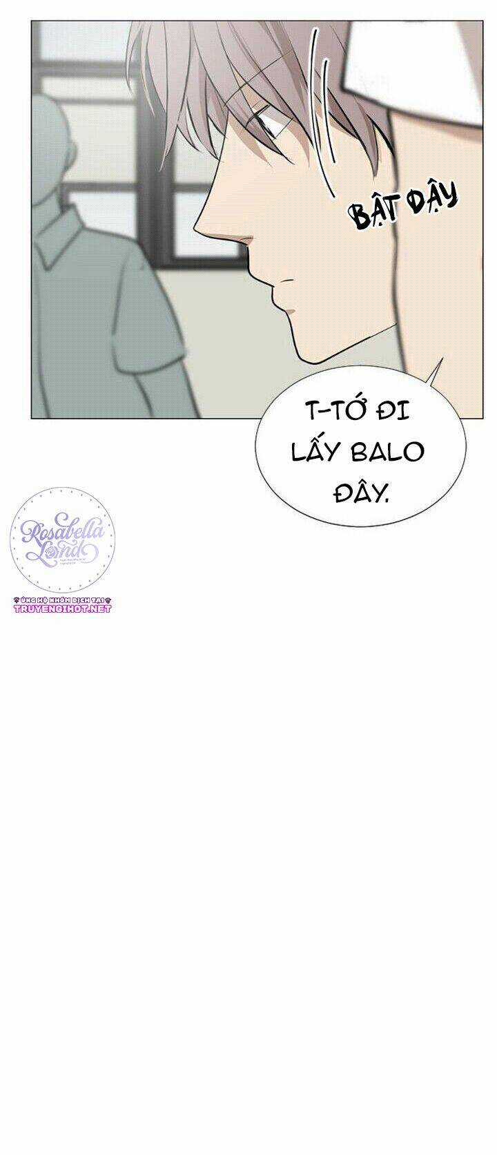 Tình Yêu Tuổi Trẻ Chapter 27 trang 31