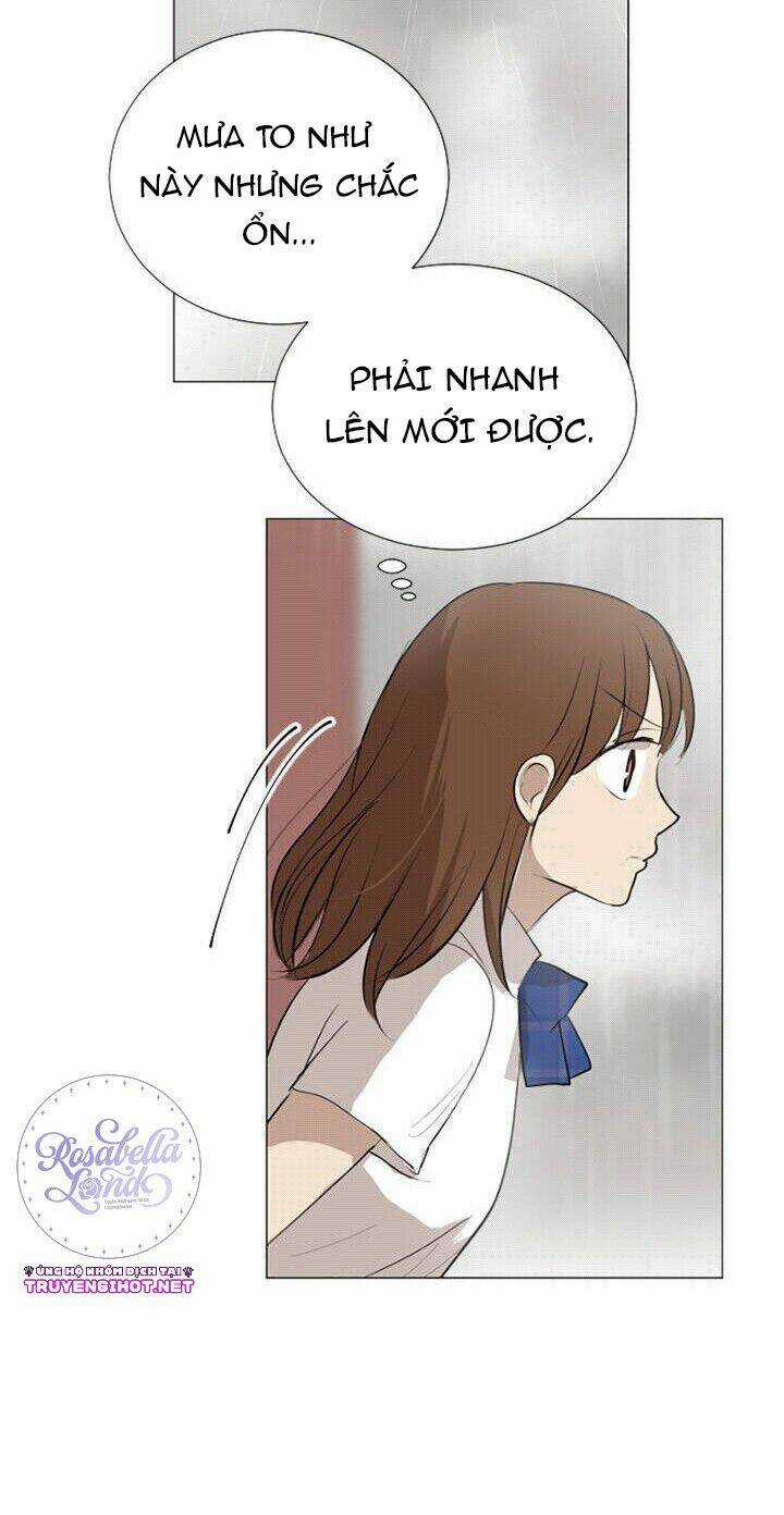 Tình Yêu Tuổi Trẻ Chapter 27 trang 33