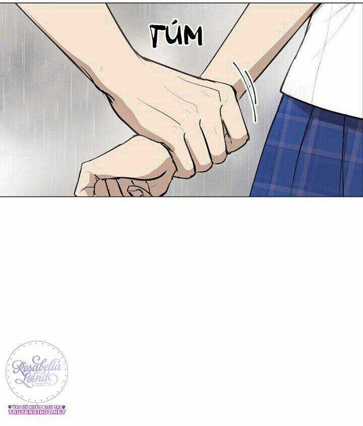 Tình Yêu Tuổi Trẻ Chapter 27 trang 34