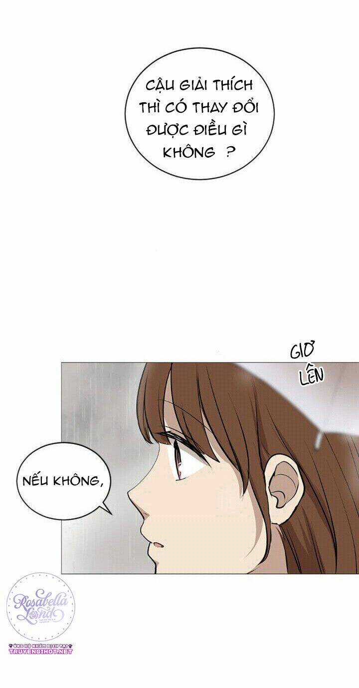 Tình Yêu Tuổi Trẻ Chapter 27 trang 38