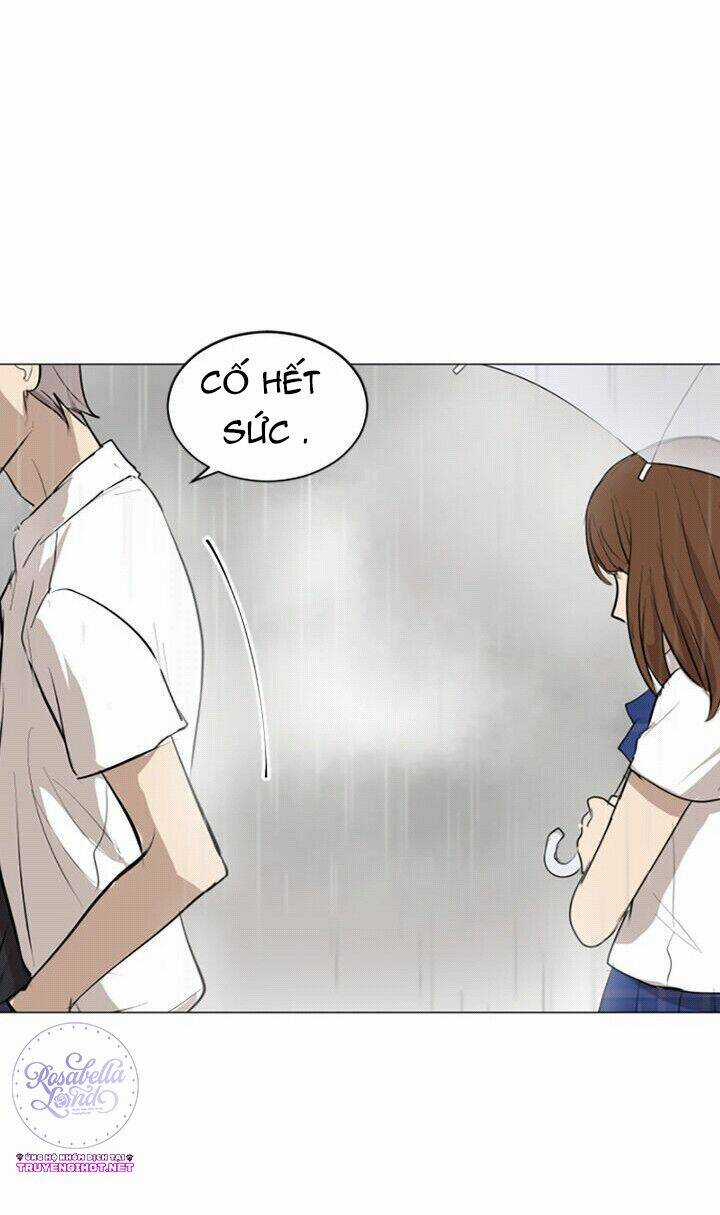 Tình Yêu Tuổi Trẻ Chapter 27 trang 41