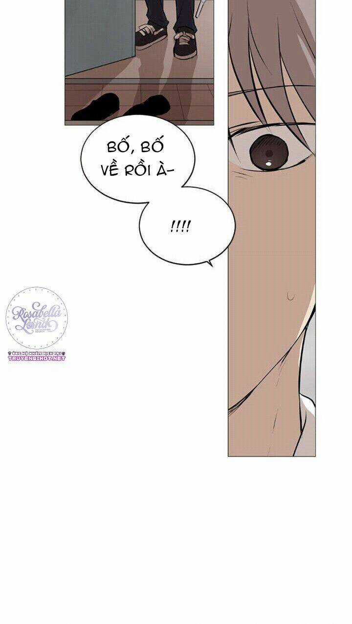 Tình Yêu Tuổi Trẻ Chapter 27 trang 46