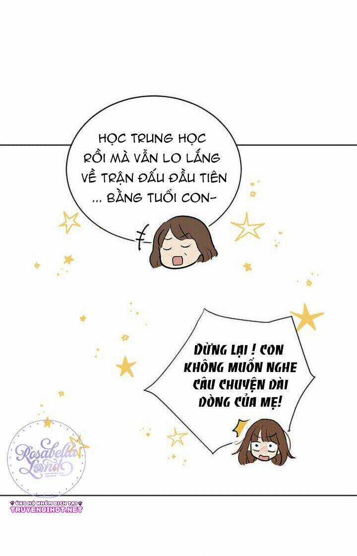 Tình Yêu Tuổi Trẻ Chapter 28 trang 12