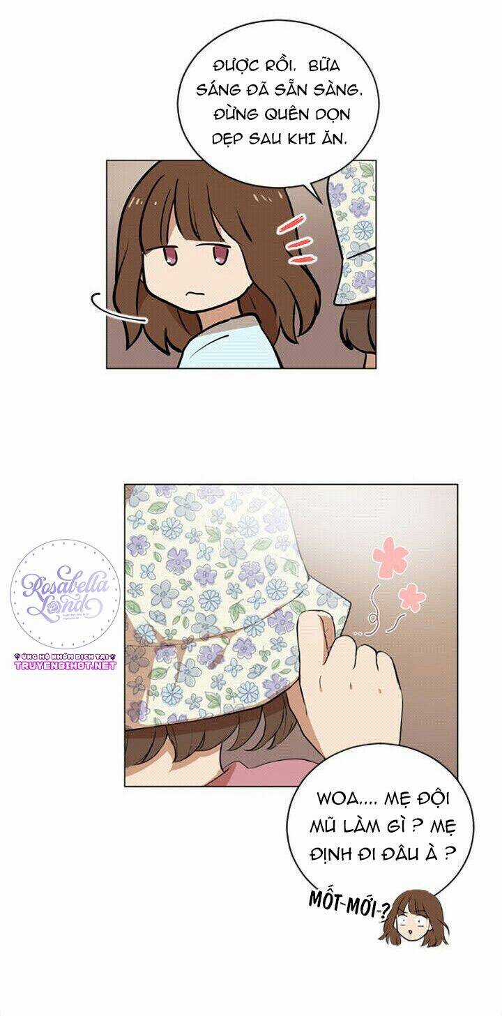 Tình Yêu Tuổi Trẻ Chapter 28 trang 13