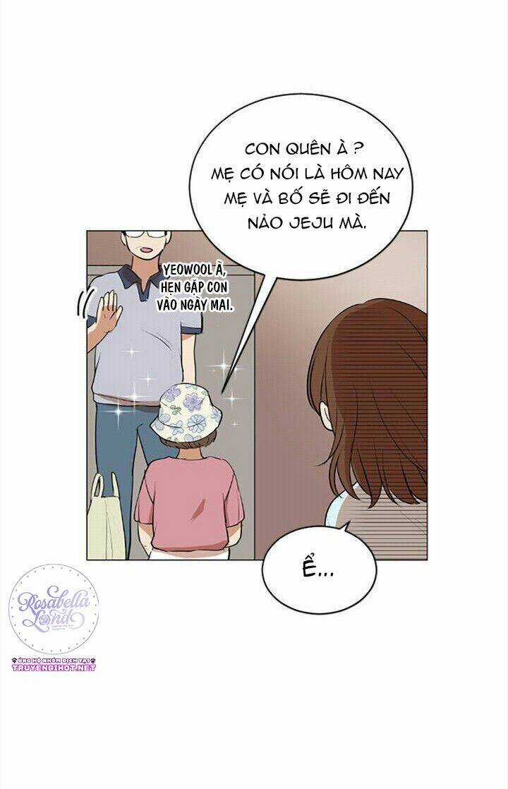 Tình Yêu Tuổi Trẻ Chapter 28 trang 14