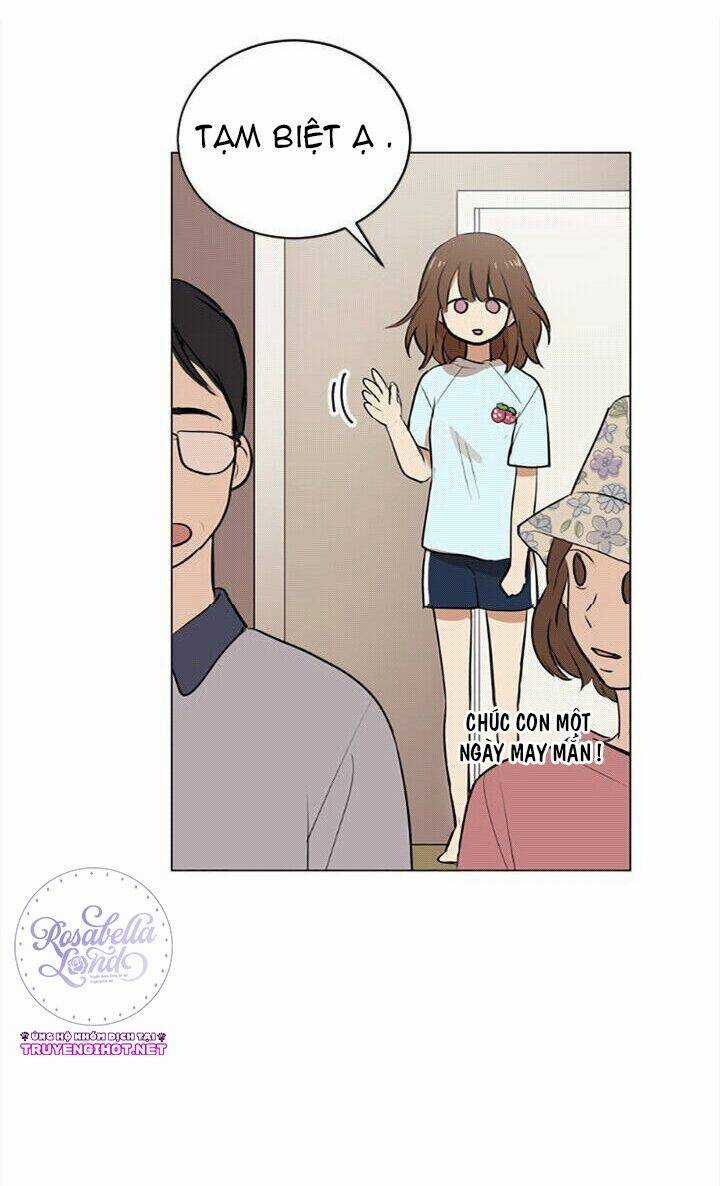 Tình Yêu Tuổi Trẻ Chapter 28 trang 15