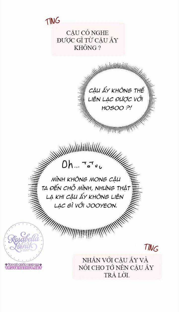 Tình Yêu Tuổi Trẻ Chapter 28 trang 21