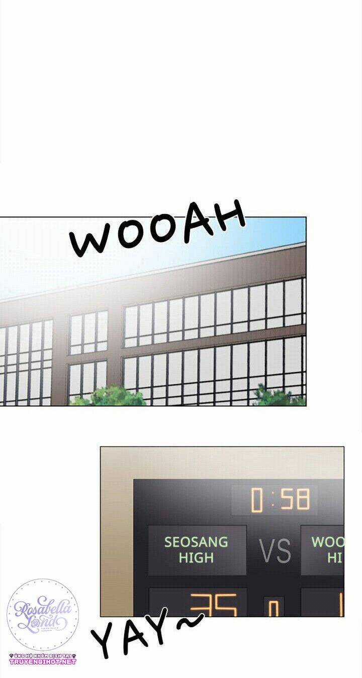 Tình Yêu Tuổi Trẻ Chapter 28 trang 25