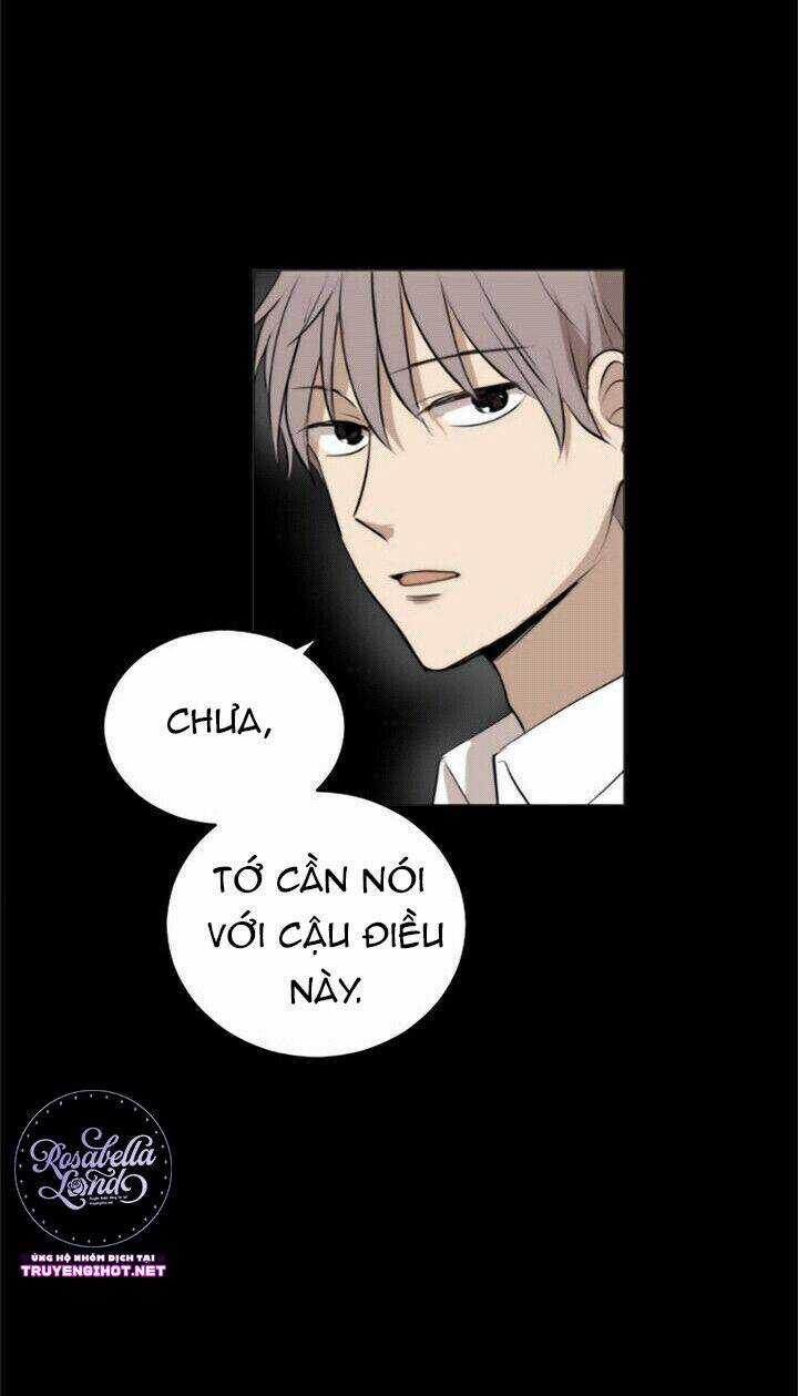 Tình Yêu Tuổi Trẻ Chapter 28 trang 3