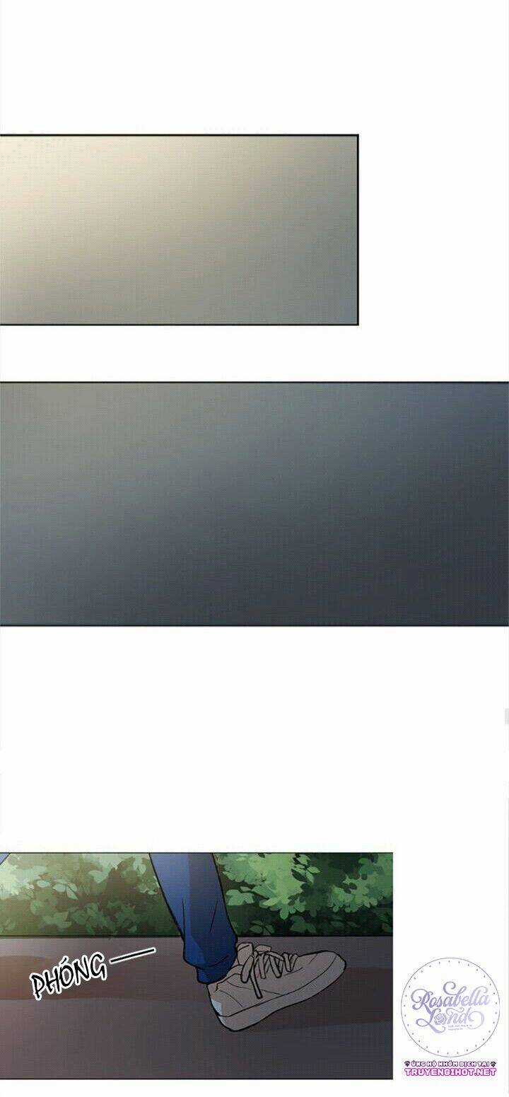 Tình Yêu Tuổi Trẻ Chapter 28 trang 33