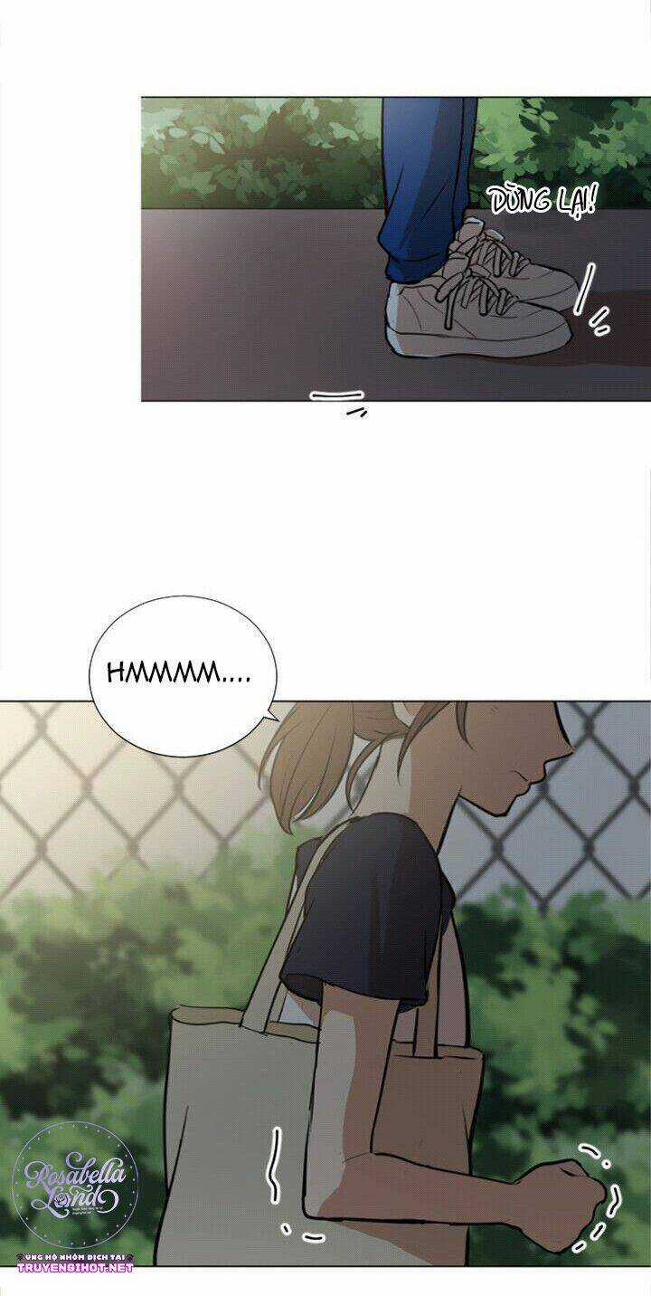 Tình Yêu Tuổi Trẻ Chapter 28 trang 34