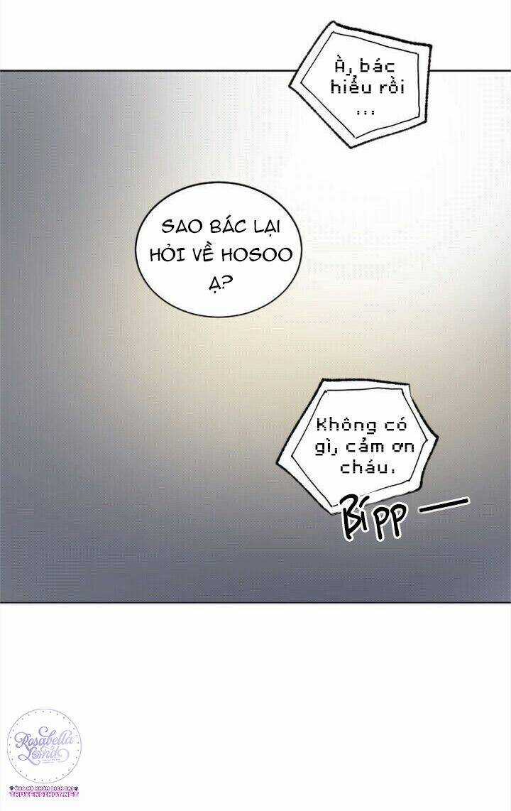 Tình Yêu Tuổi Trẻ Chapter 28 trang 39