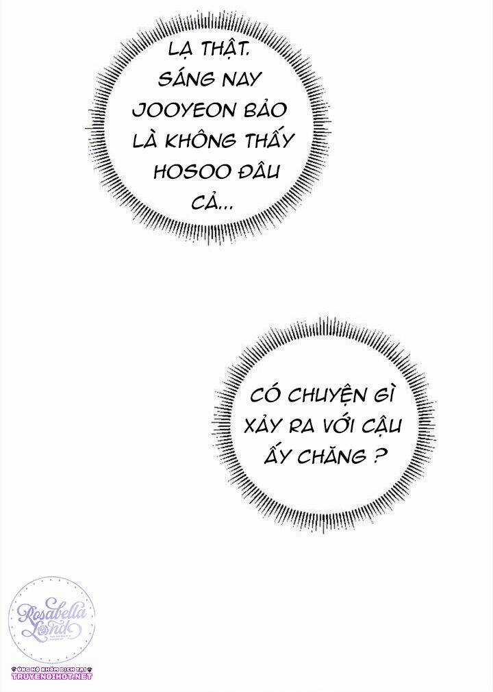 Tình Yêu Tuổi Trẻ Chapter 28 trang 40