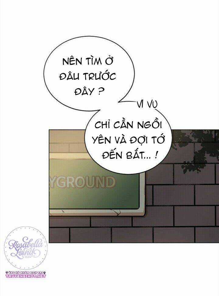 Tình Yêu Tuổi Trẻ Chapter 28 trang 42