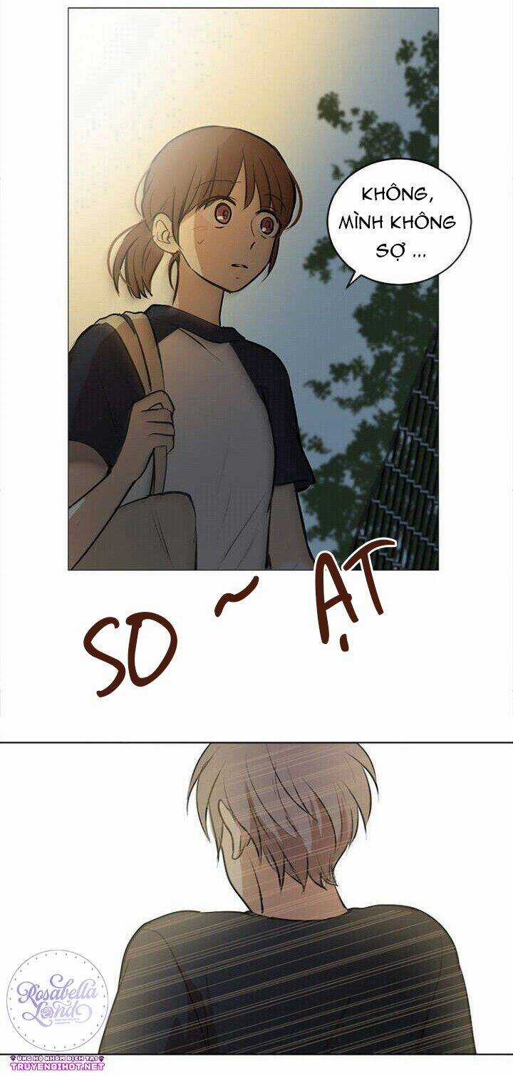 Tình Yêu Tuổi Trẻ Chapter 28 trang 43